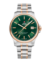 Swiss Military by Chrono Quarz Herrenuhr - SM30200.33